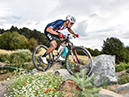 2023 MTB World Championships - Elite Men XCO