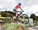 2023 MTB World Championships - Elite Men XCO
