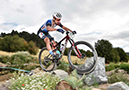2023 MTB World Championships - Elite Men XCO