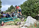 2023 MTB World Championships - Elite Men XCO