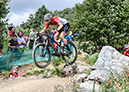 2023 MTB World Championships - Elite Men XCO