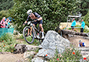2023 MTB World Championships - Elite Men XCO