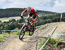 2023 MTB World Championships - Elite Men XCO