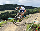 2023 MTB World Championships - Elite Men XCO