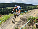 2023 MTB World Championships - Elite Men XCO