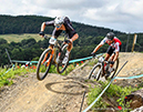 2023 MTB World Championships - Elite Men XCO