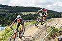 2023 MTB World Championships - Elite Men XCO