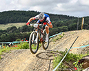 2023 MTB World Championships - Elite Men XCO