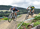 2023 MTB World Championships - Elite Men XCO