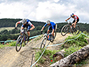 2023 MTB World Championships - Elite Men XCO