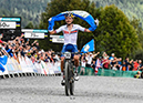 2023 MTB World Championships - Elite Men XCO