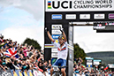 2023 MTB World Championships - Elite Men XCO
