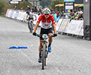2023 MTB World Championships - Elite Men XCO