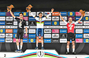 2023 MTB World Championships - Elite Men XCO