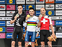 2023 MTB World Championships - Elite Men XCO