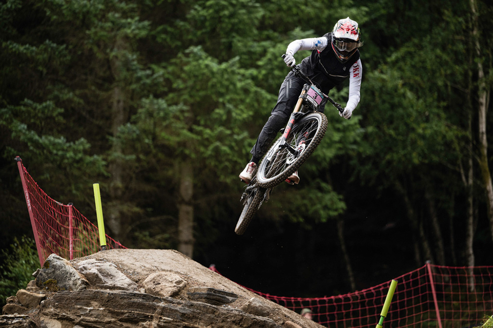 2023 Cycling World Championships