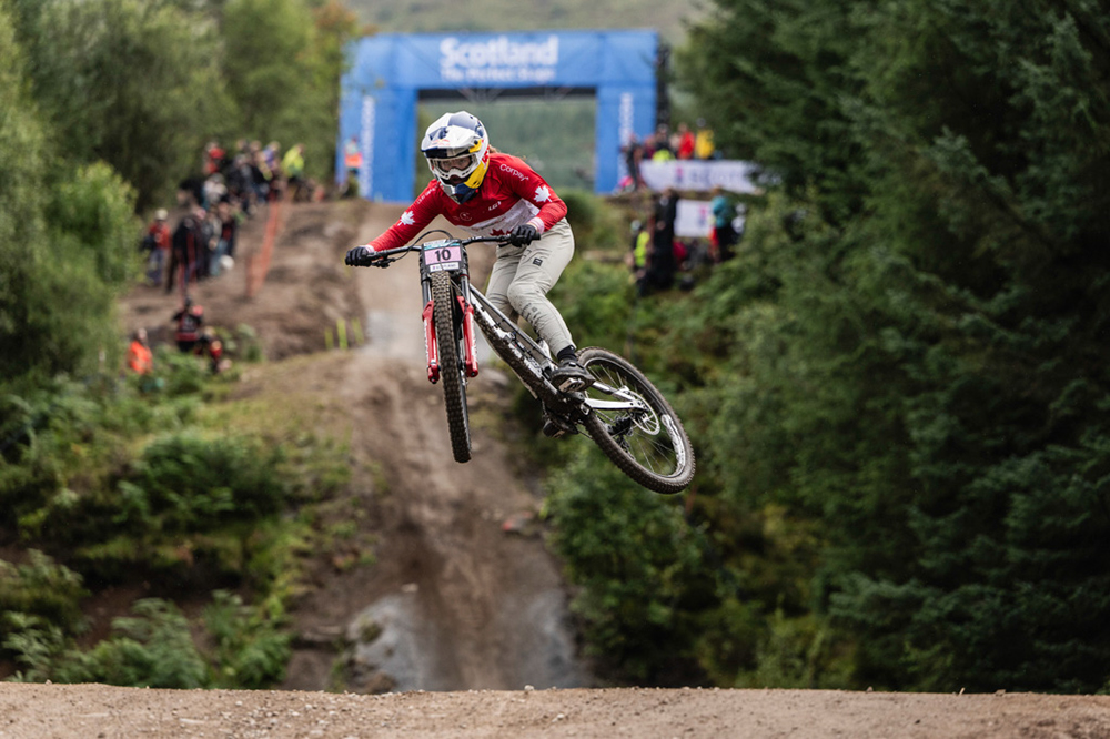 2023 Cycling World Championships
