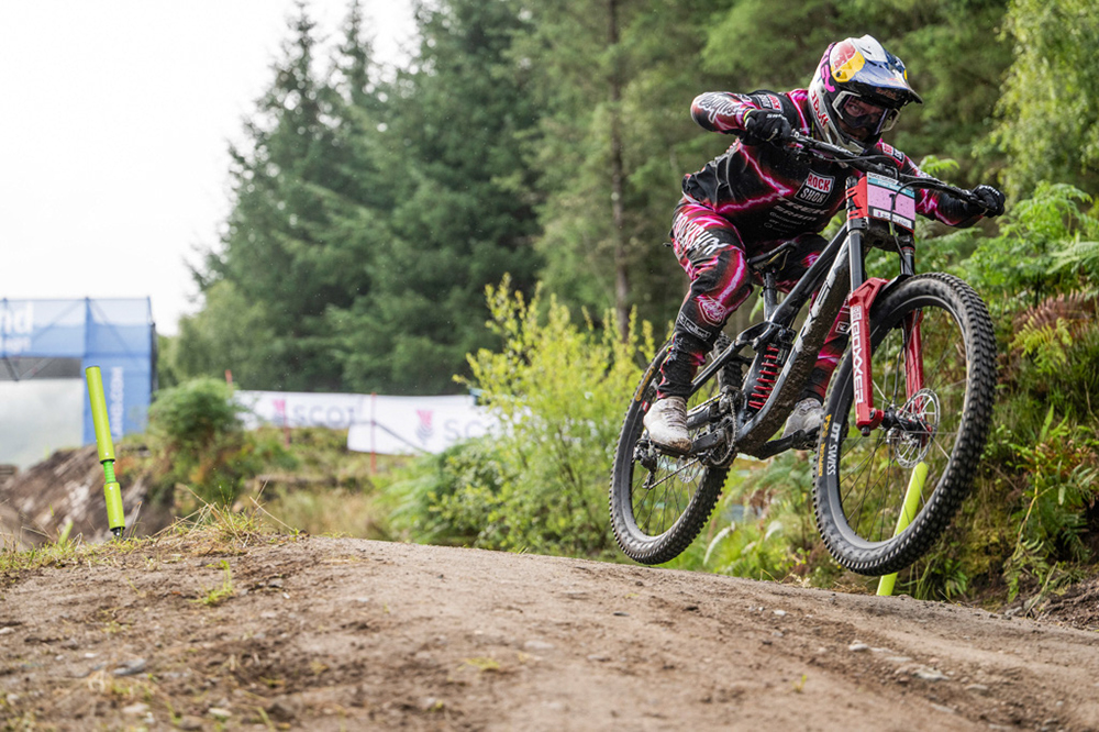 2023 Cycling World Championships