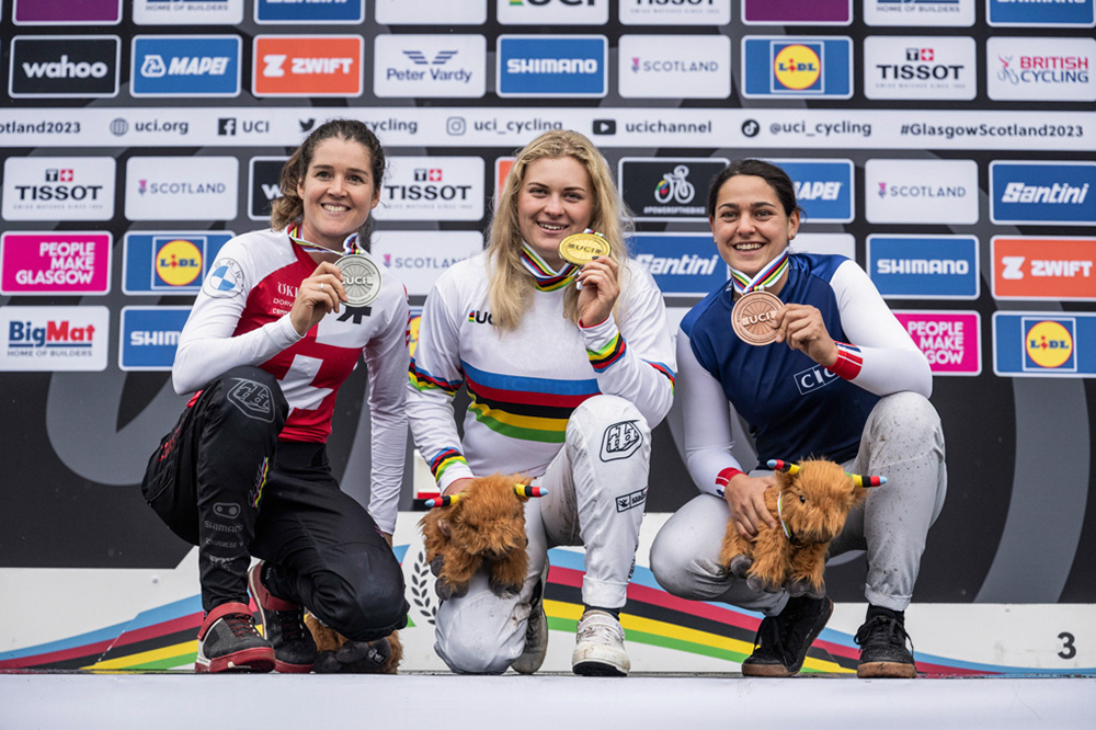 2023 Cycling World Championships