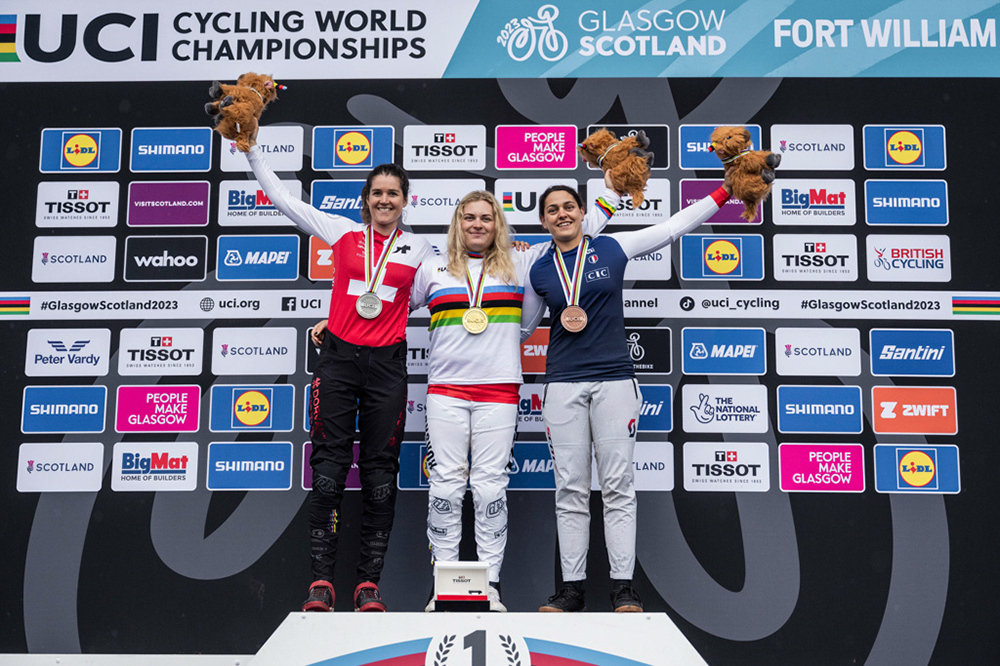 2023 Cycling World Championships