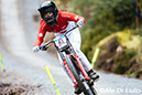 Mountain Bike World Championships - Downhill