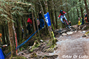 Mountain Bike World Championships - Downhill