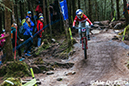 Mountain Bike World Championships - Downhill