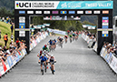 2023 MTB World Championships - Women XCC