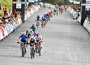 2023 MTB World Championships - Women XCC