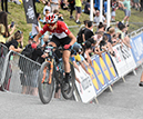 2023 MTB World Championships - Women XCC