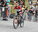 2023 MTB World Championships - Women XCC