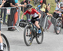 2023 MTB World Championships - Women XCC