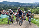 2023 MTB World Championships - Women XCC