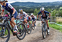 2023 MTB World Championships - Women XCC