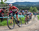 2023 MTB World Championships - Women XCC