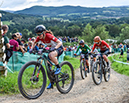 2023 MTB World Championships - Women XCC