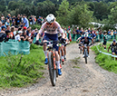 2023 MTB World Championships - Women XCC