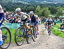 2023 MTB World Championships - Women XCC