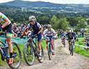 2023 MTB World Championships - Women XCC