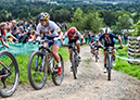 2023 MTB World Championships - Women XCC