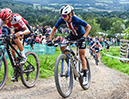 2023 MTB World Championships - Women XCC