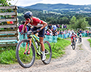 2023 MTB World Championships - Women XCC