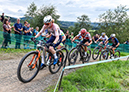 2023 MTB World Championships - Women XCC