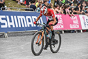 2023 MTB World Championships - Women XCC