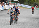 2023 MTB World Championships - Women XCC
