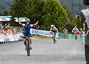 2023 MTB World Championships - Women XCC