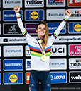 2023 MTB World Championships - Women XCC