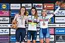 2023 MTB World Championships - Women XCC