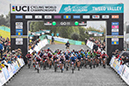 2023 MTB World Championships - Elite Women XCO