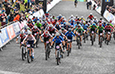 2023 MTB World Championships - Elite Women XCO